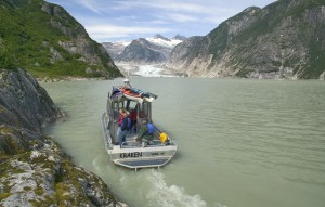 Roll On! Discovering the Wild Stikine River - Photo by Alaska Vistas