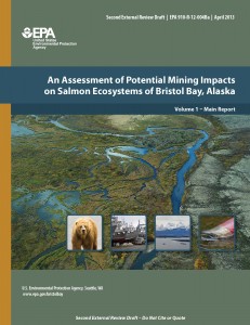 Bristol Bay Assessment Revised by EPA