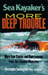 More Deep Trouble Cover